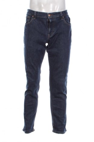 Pánske džínsy  C&A, Veľkosť XL, Farba Modrá, Cena  19,95 €