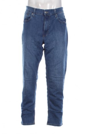 Pánske džínsy  C&A, Veľkosť XL, Farba Modrá, Cena  19,95 €
