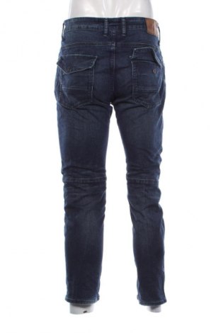 Męskie jeansy C&A, Rozmiar L, Kolor Niebieski, Cena 127,99 zł