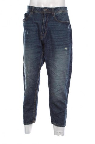 Herren Jeans Calliope, Größe L, Farbe Blau, Preis € 12,99
