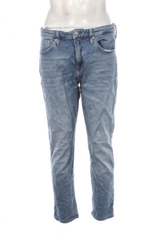 Pánské džíny  Calvin Klein Jeans, Velikost L, Barva Modrá, Cena  1 329,00 Kč