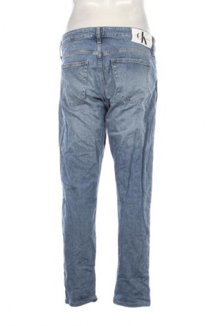 Pánské džíny  Calvin Klein Jeans, Velikost L, Barva Modrá, Cena  1 329,00 Kč