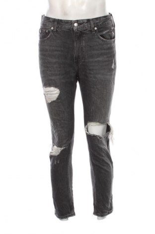 Pánske džínsy  Calvin Klein Jeans, Veľkosť S, Farba Sivá, Cena  40,95 €