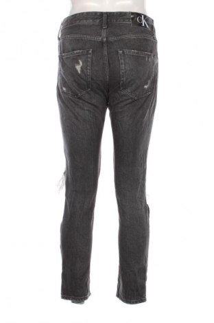 Pánske džínsy  Calvin Klein Jeans, Veľkosť S, Farba Sivá, Cena  40,95 €