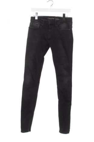 Pánské džíny  Calvin Klein Jeans, Velikost S, Barva Černá, Cena  2 802,00 Kč