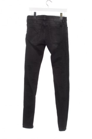 Pánské džíny  Calvin Klein Jeans, Velikost S, Barva Černá, Cena  2 802,00 Kč