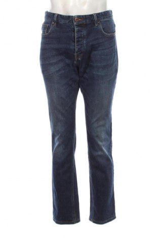 Ανδρικό τζίν Calvin Klein Jeans, Μέγεθος XL, Χρώμα Μπλέ, Τιμή 112,99 €