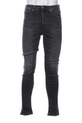 Pánske džínsy  Calvin Klein Jeans, Veľkosť S, Farba Sivá, Cena  109,95 €