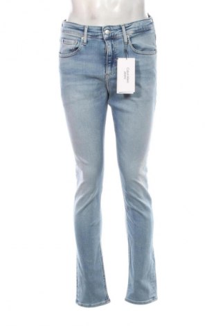 Ανδρικό τζίν Calvin Klein Jeans, Μέγεθος M, Χρώμα Μπλέ, Τιμή 122,99 €