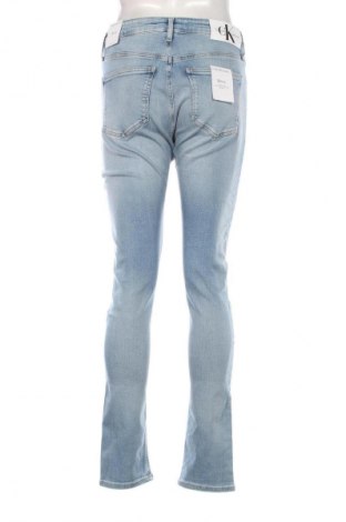 Ανδρικό τζίν Calvin Klein Jeans, Μέγεθος M, Χρώμα Μπλέ, Τιμή 122,99 €