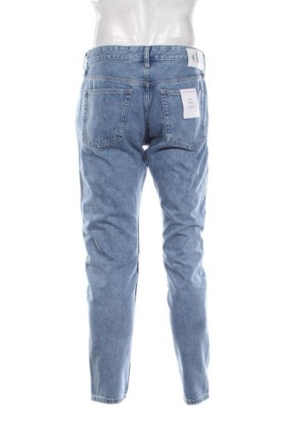 Ανδρικό τζίν Calvin Klein Jeans, Μέγεθος M, Χρώμα Μπλέ, Τιμή 122,99 €