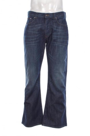 Ανδρικό τζίν Calvin Klein Jeans, Μέγεθος L, Χρώμα Μπλέ, Τιμή 42,98 €