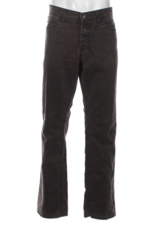 Męskie jeansy Camel Active, Rozmiar L, Kolor Brązowy, Cena 172,41 zł