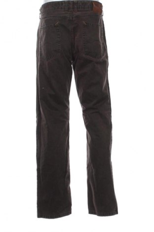 Męskie jeansy Camel Active, Rozmiar L, Kolor Brązowy, Cena 172,41 zł