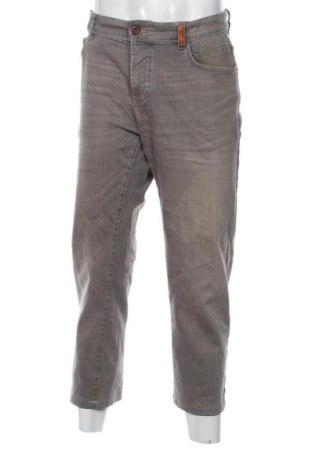 Herren Jeans Camel Active, Größe XL, Farbe Grau, Preis 46,99 €