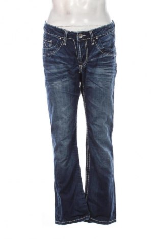 Herren Jeans Camp David, Größe M, Farbe Blau, Preis € 52,99