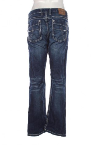 Herren Jeans Camp David, Größe M, Farbe Blau, Preis € 52,99