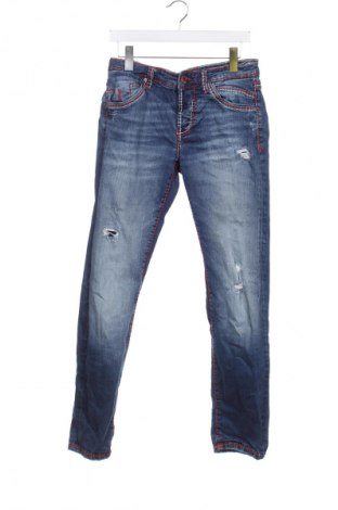 Herren Jeans Camp David, Größe M, Farbe Blau, Preis 51,99 €