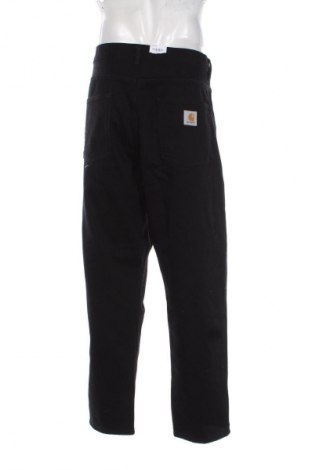 Herren Jeans Carhartt, Größe XL, Farbe Schwarz, Preis € 98,99