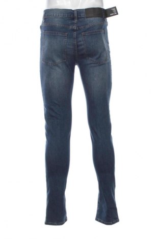 Blugi de bărbați Cheap Monday, Mărime M, Culoare Albastru, Preț 122,53 Lei