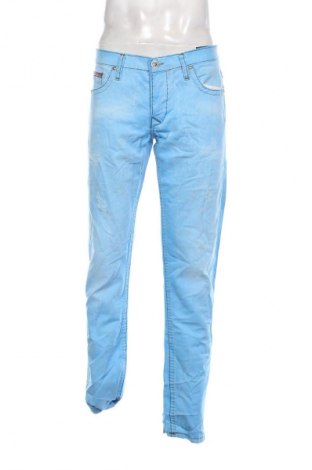 Herren Jeans Cipo & Baxx, Größe L, Farbe Blau, Preis € 15,99