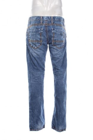 Herren Jeans Cipo & Baxx, Größe M, Farbe Blau, Preis 33,99 €