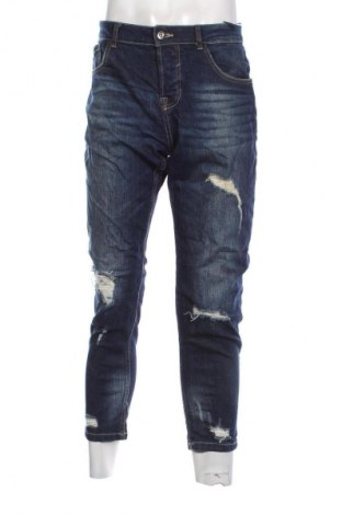 Herren Jeans Clayton, Größe L, Farbe Blau, Preis 12,99 €