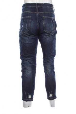Herren Jeans Clayton, Größe L, Farbe Blau, Preis 12,99 €