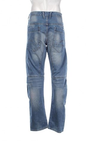 Blugi de bărbați Clockhouse, Mărime XL, Culoare Albastru, Preț 99,49 Lei