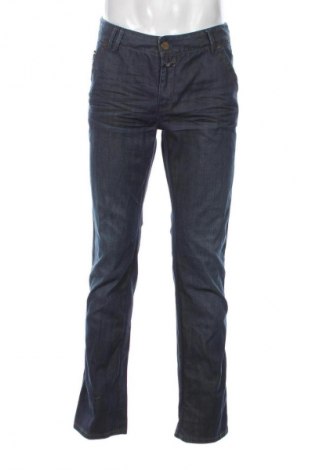 Herren Jeans Closed, Größe M, Farbe Blau, Preis 40,99 €