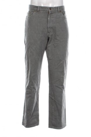Herren Jeans Comfort, Größe L, Farbe Grün, Preis € 27,99