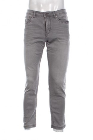 Męskie jeansy Cool Code, Rozmiar M, Kolor Szary, Cena 127,99 zł