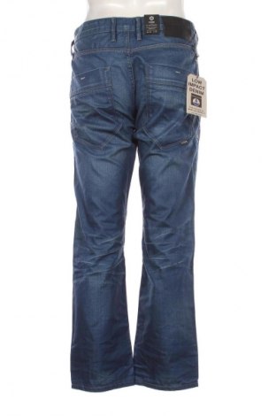 Мъжки дънки Core By Jack & Jones, Размер M, Цвят Син, Цена 93,99 лв.