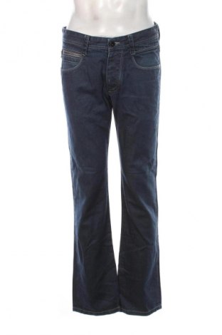 Męskie jeansy Core By Jack & Jones, Rozmiar M, Kolor Niebieski, Cena 134,99 zł