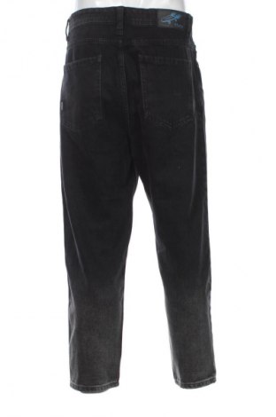 Blugi de bărbați Cropp, Mărime M, Culoare Negru, Preț 122,00 Lei