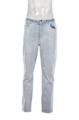 Herren Jeans Dan Fox X About You, Größe S, Farbe Blau, Preis € 68,99