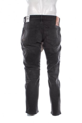 Herren Jeans Denham, Größe L, Farbe Grau, Preis € 112,99