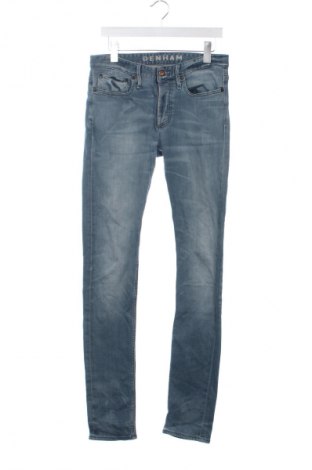 Ανδρικό τζίν Denham, Μέγεθος M, Χρώμα Μπλέ, Τιμή 47,99 €