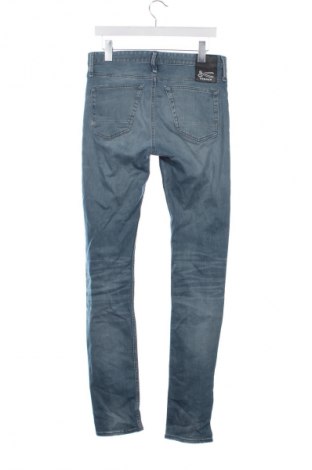 Ανδρικό τζίν Denham, Μέγεθος M, Χρώμα Μπλέ, Τιμή 47,99 €
