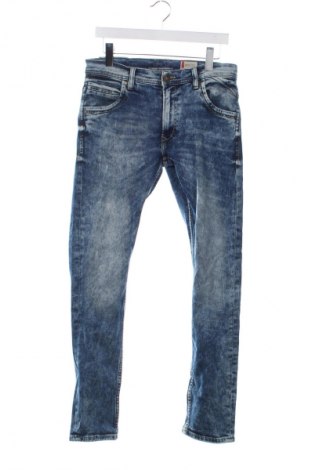 Herren Jeans Denim 1982, Größe M, Farbe Blau, Preis 12,99 €
