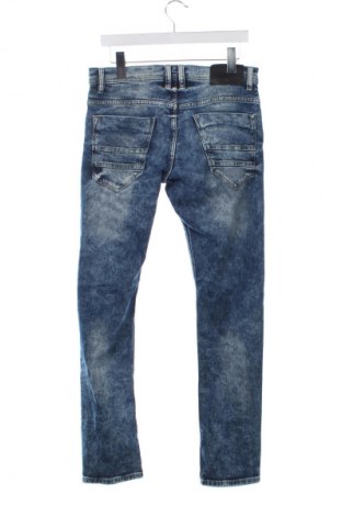 Herren Jeans Denim 1982, Größe M, Farbe Blau, Preis 12,99 €