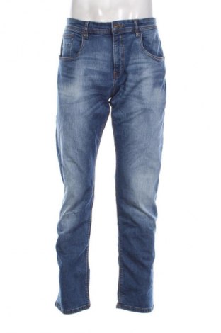 Ανδρικό τζίν Denim 1982, Μέγεθος L, Χρώμα Μπλέ, Τιμή 24,99 €