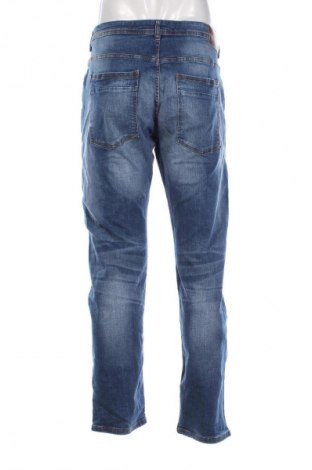 Ανδρικό τζίν Denim 1982, Μέγεθος L, Χρώμα Μπλέ, Τιμή 24,99 €