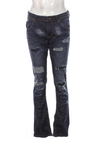Ανδρικό τζίν Denim 1982, Μέγεθος M, Χρώμα Μπλέ, Τιμή 24,99 €
