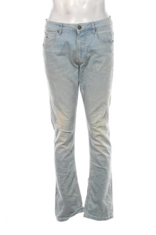 Pánské džíny  Denim 1982, Velikost L, Barva Modrá, Cena  629,00 Kč