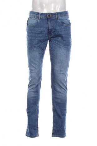 Мъжки дънки Denim 1982, Размер M, Цвят Син, Цена 39,99 лв.