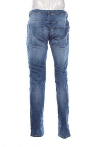Мъжки дънки Denim 1982, Размер M, Цвят Син, Цена 39,99 лв.
