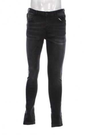 Męskie jeansy Denim&Co., Rozmiar L, Kolor Czarny, Cena 127,99 zł