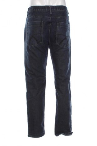Ανδρικό τζίν Denim Co., Μέγεθος L, Χρώμα Μπλέ, Τιμή 24,99 €