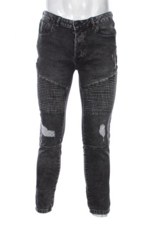 Pánské džíny  Denim&Co., Velikost L, Barva Černá, Cena  629,00 Kč